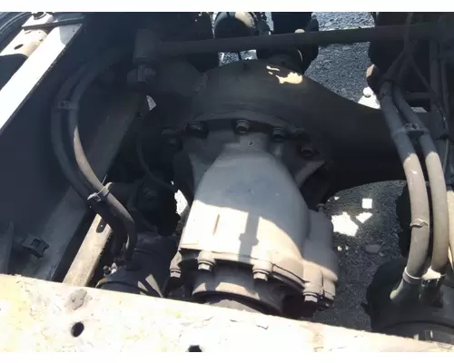 ALLIANCE RT40-4NR358 DIFFERENTIAL ASSEMBLY FRONT REAR
