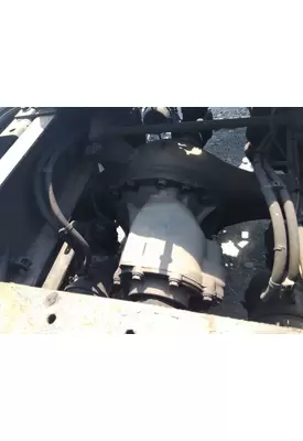 ALLIANCE RT40-4NR358 DIFFERENTIAL ASSEMBLY FRONT REAR
