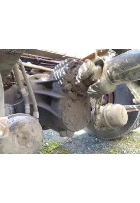 ALLIANCE RT40-4NR358 DIFFERENTIAL ASSEMBLY FRONT REAR