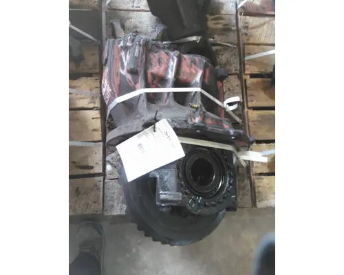 ALLIANCE RT40-4NR358 DIFFERENTIAL ASSEMBLY FRONT REAR