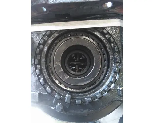 ALLIANCE RT40-4NR358 DIFFERENTIAL ASSEMBLY FRONT REAR