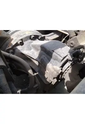 ALLIANCE RT40-4NR358 DIFFERENTIAL ASSEMBLY FRONT REAR