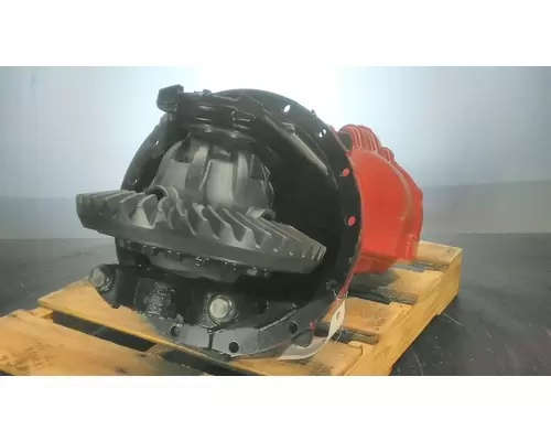 ALLIANCE RT40-4NR358 DIFFERENTIAL ASSEMBLY FRONT REAR
