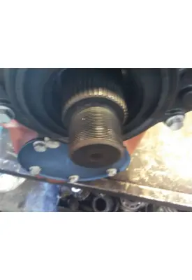 ALLIANCE RT40-4NR358 DIFFERENTIAL ASSEMBLY FRONT REAR