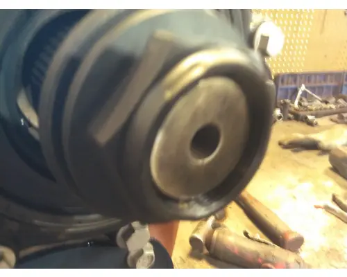 ALLIANCE RT40-4NR358 DIFFERENTIAL ASSEMBLY FRONT REAR