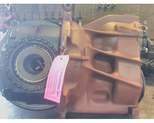 ALLIANCE RT40-4NR358 DIFFERENTIAL ASSEMBLY FRONT REAR