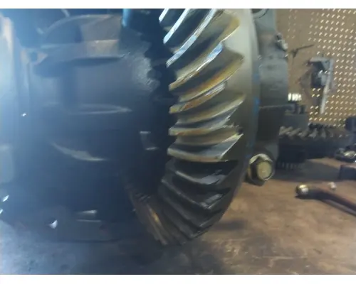 ALLIANCE RT40-4NR358 DIFFERENTIAL ASSEMBLY FRONT REAR