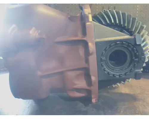 ALLIANCE RT40-4NR358 DIFFERENTIAL ASSEMBLY FRONT REAR