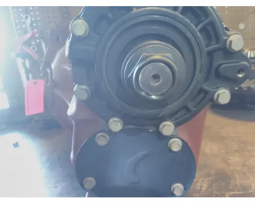 ALLIANCE RT40-4NR358 DIFFERENTIAL ASSEMBLY FRONT REAR