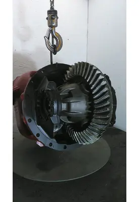 ALLIANCE RT40-4NR358 DIFFERENTIAL ASSEMBLY FRONT REAR