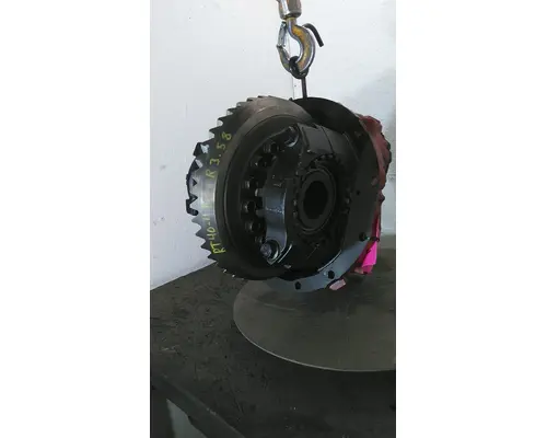 ALLIANCE RT40-4NR358 DIFFERENTIAL ASSEMBLY FRONT REAR