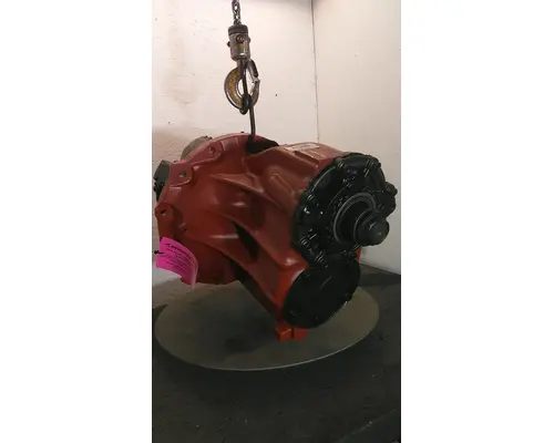 ALLIANCE RT40-4NR358 DIFFERENTIAL ASSEMBLY FRONT REAR