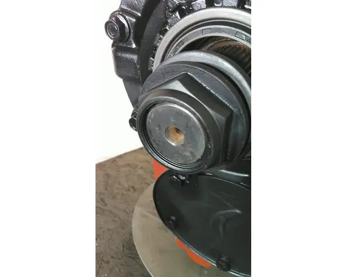 ALLIANCE RT40-4NR358 DIFFERENTIAL ASSEMBLY FRONT REAR