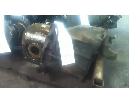 ALLIANCE RT40-4NR358 DIFFERENTIAL ASSEMBLY FRONT REAR