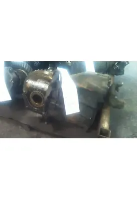 ALLIANCE RT40-4NR358 DIFFERENTIAL ASSEMBLY FRONT REAR