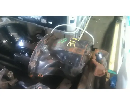 ALLIANCE RT40-4NR358 DIFFERENTIAL ASSEMBLY FRONT REAR