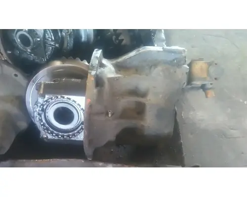 ALLIANCE RT40-4NR358 DIFFERENTIAL ASSEMBLY FRONT REAR