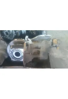 ALLIANCE RT40-4NR358 DIFFERENTIAL ASSEMBLY FRONT REAR