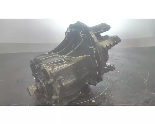 ALLIANCE RT40-4NR358 DIFFERENTIAL ASSEMBLY FRONT REAR