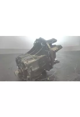 ALLIANCE RT40-4NR358 DIFFERENTIAL ASSEMBLY FRONT REAR