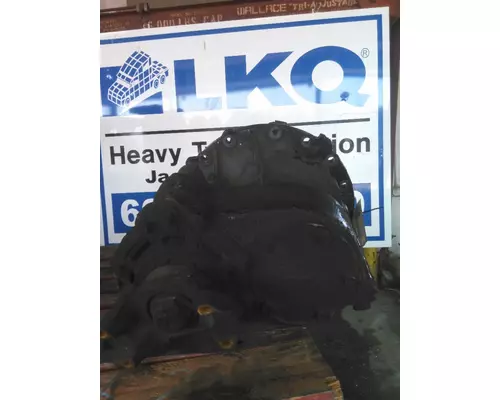 ALLIANCE RT40-4NR358 DIFFERENTIAL ASSEMBLY FRONT REAR