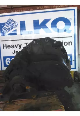 ALLIANCE RT40-4NR358 DIFFERENTIAL ASSEMBLY FRONT REAR