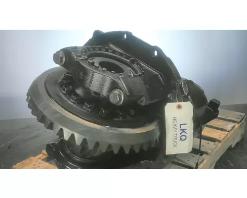 ALLIANCE RT40-4NR358 DIFFERENTIAL ASSEMBLY FRONT REAR