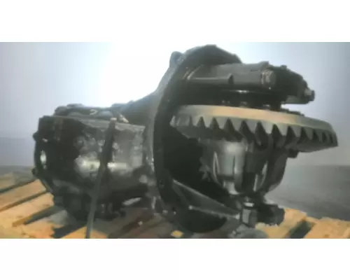 ALLIANCE RT40-4NR358 DIFFERENTIAL ASSEMBLY FRONT REAR