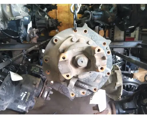 ALLIANCE RT40-4NR358 DIFFERENTIAL ASSEMBLY REAR REAR