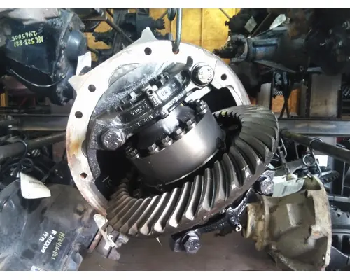 ALLIANCE RT40-4NR358 DIFFERENTIAL ASSEMBLY REAR REAR