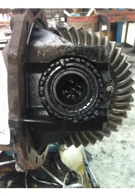 ALLIANCE RT40-4NR358 DIFFERENTIAL ASSEMBLY REAR REAR