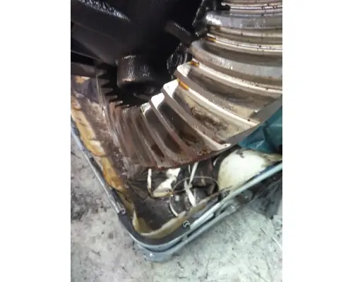 ALLIANCE RT40-4NR358 DIFFERENTIAL ASSEMBLY REAR REAR