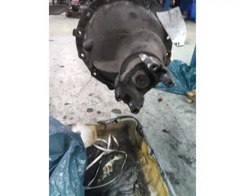 ALLIANCE RT40-4NR358 DIFFERENTIAL ASSEMBLY REAR REAR