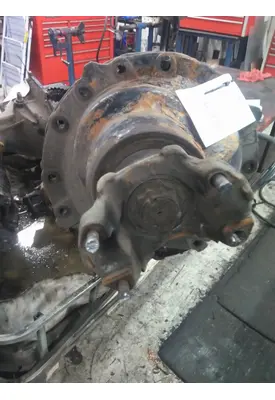 ALLIANCE RT40-4NR358 DIFFERENTIAL ASSEMBLY REAR REAR