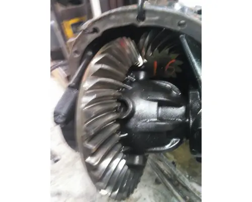 ALLIANCE RT40-4NR358 DIFFERENTIAL ASSEMBLY REAR REAR