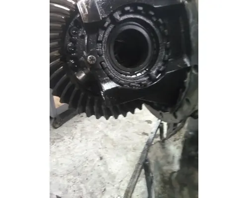 ALLIANCE RT40-4NR358 DIFFERENTIAL ASSEMBLY REAR REAR