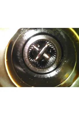 ALLIANCE RT40-4NR358 DIFFERENTIAL ASSEMBLY REAR REAR