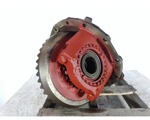 ALLIANCE RT40-4NR358 DIFFERENTIAL ASSEMBLY REAR REAR