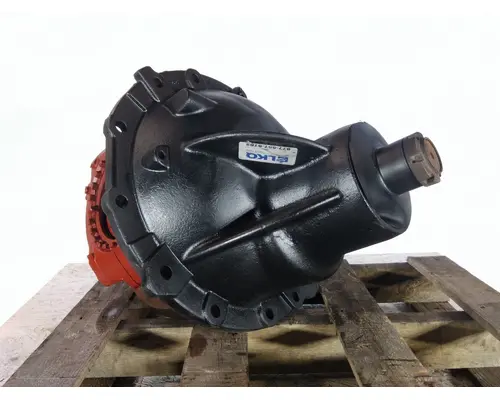 ALLIANCE RT40-4NR358 DIFFERENTIAL ASSEMBLY REAR REAR