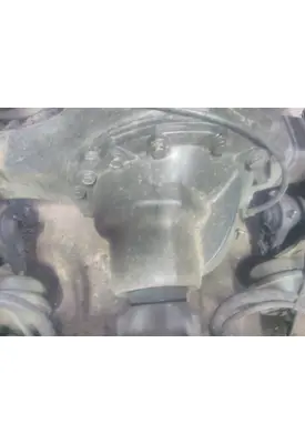 ALLIANCE RT40-4NR358 DIFFERENTIAL ASSEMBLY REAR REAR