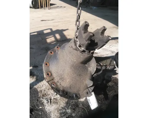 ALLIANCE RT40-4NR358 DIFFERENTIAL ASSEMBLY REAR REAR