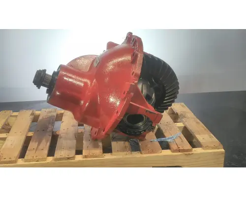 ALLIANCE RT40-4NR358 DIFFERENTIAL ASSEMBLY REAR REAR