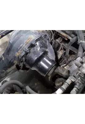 ALLIANCE RT40-4NR358 DIFFERENTIAL ASSEMBLY REAR REAR