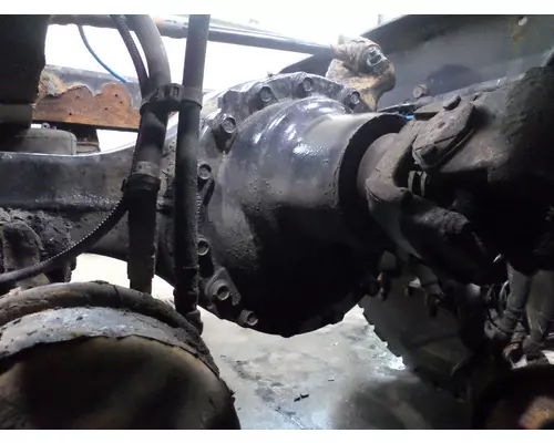 ALLIANCE RT40-4NR358 DIFFERENTIAL ASSEMBLY REAR REAR