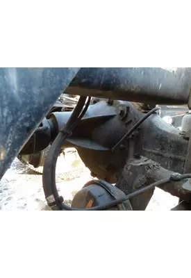 ALLIANCE RT40-4NR358 DIFFERENTIAL ASSEMBLY REAR REAR
