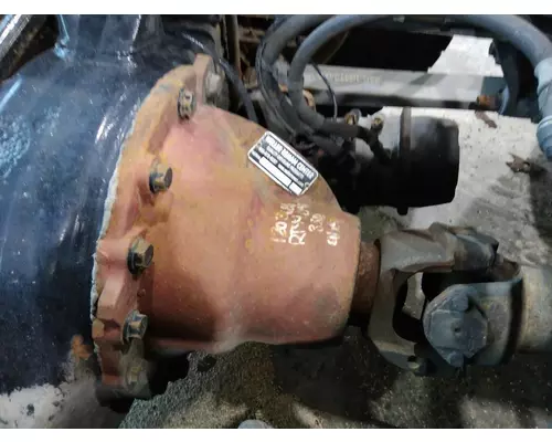 ALLIANCE RT40-4NR358 DIFFERENTIAL ASSEMBLY REAR REAR