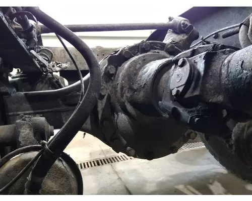 ALLIANCE RT40-4NR358 DIFFERENTIAL ASSEMBLY REAR REAR