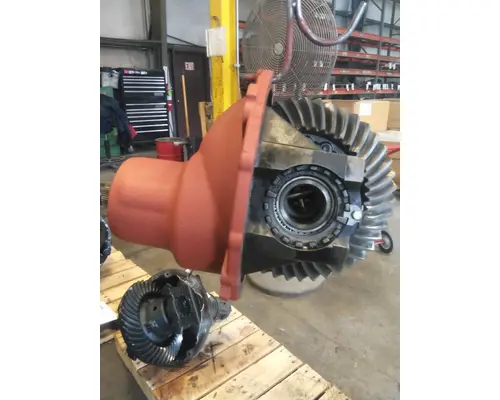 ALLIANCE RT40-4NR358 DIFFERENTIAL ASSEMBLY REAR REAR