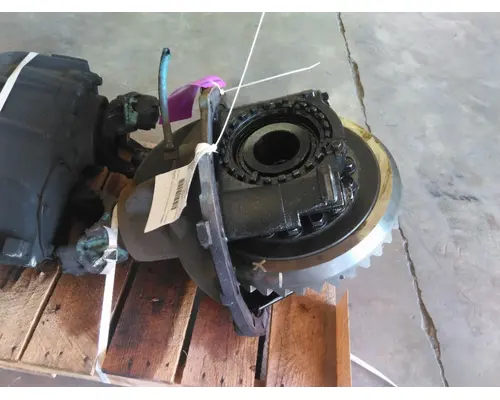 ALLIANCE RT40-4NR358 DIFFERENTIAL ASSEMBLY REAR REAR