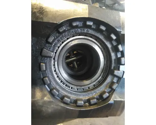 ALLIANCE RT40-4NR358 DIFFERENTIAL ASSEMBLY REAR REAR